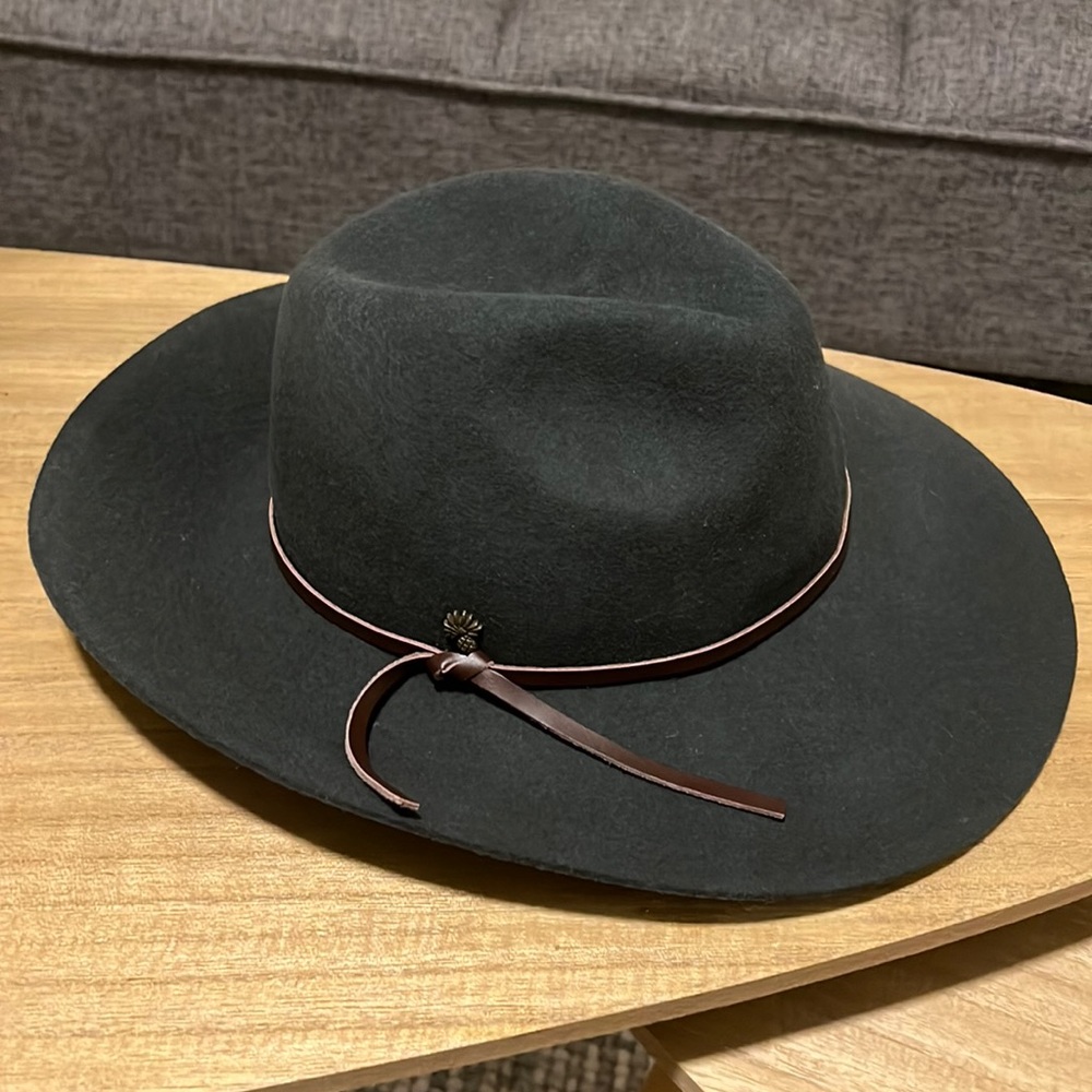 Wool Hat